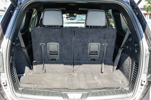 Used 2024 Dodge Durango GT RWD image 29