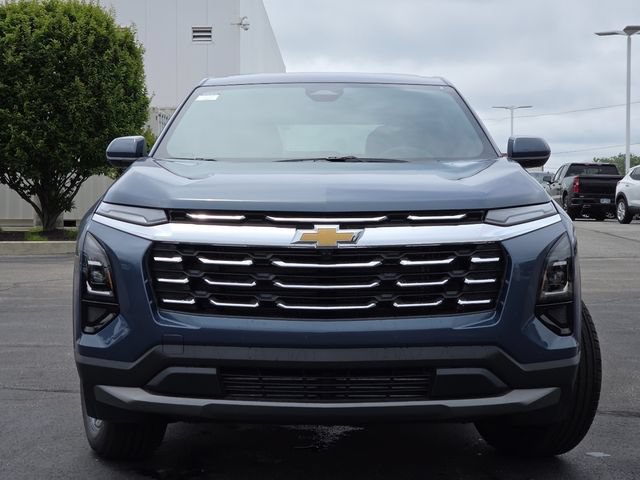 New 2026 Chevrolet Equinox LT w/ Convenience Package II AWD/4WD image 18
