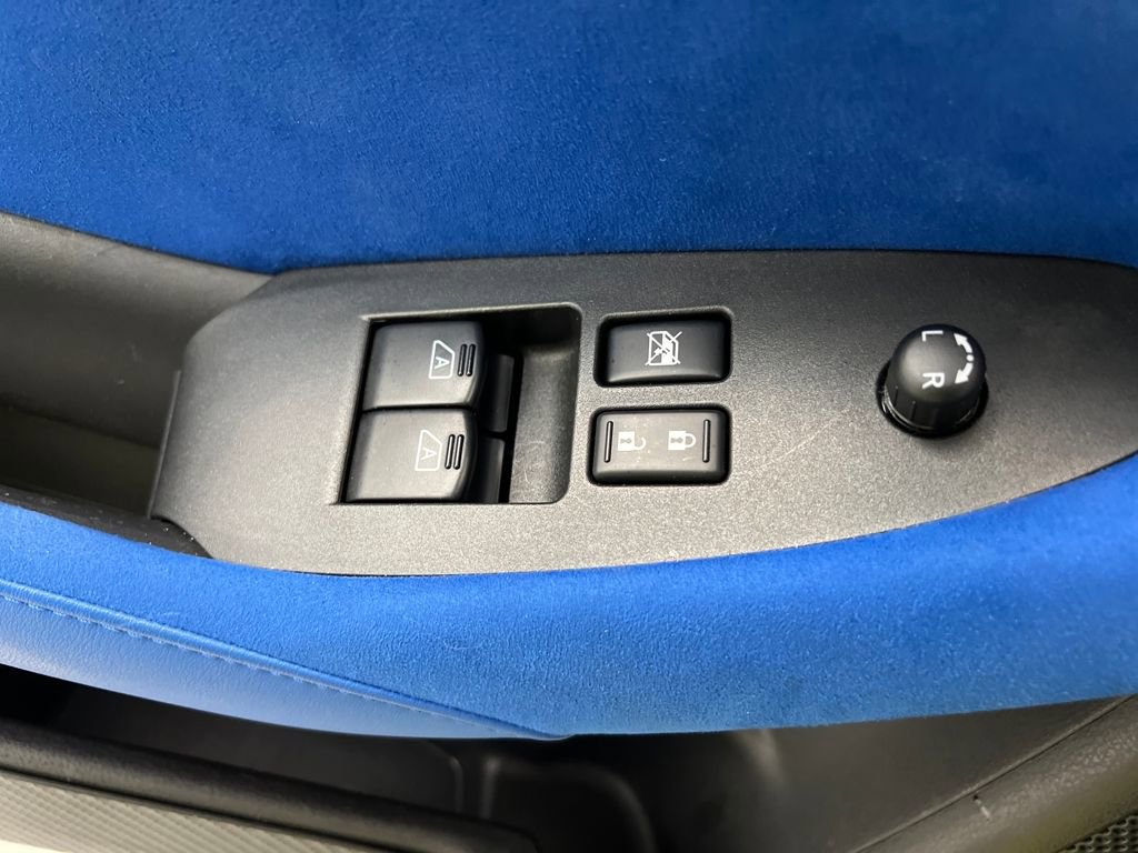 Used 2024 Nissan Z Performance w/ Floor Mat Package image 12