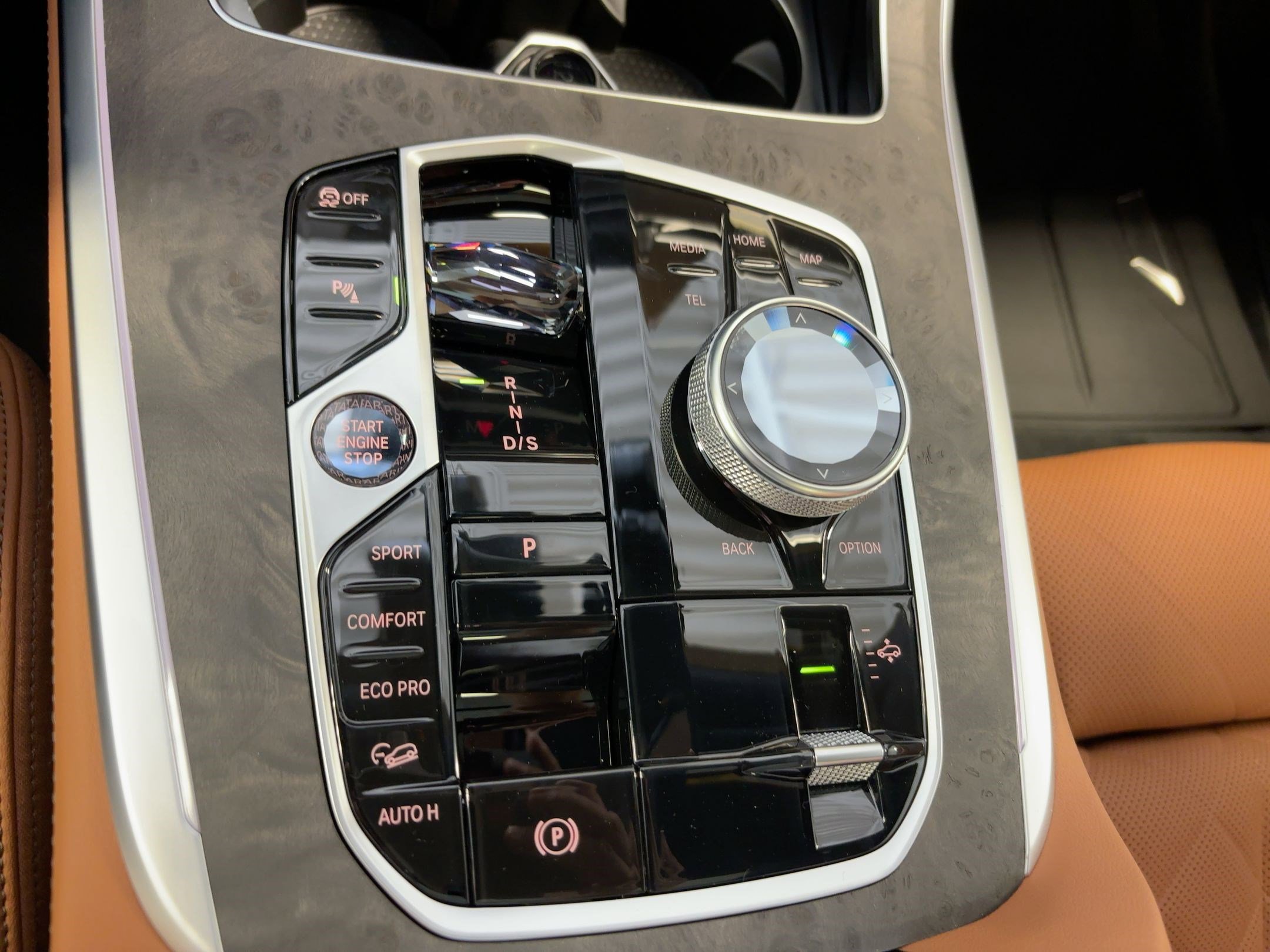 New 2026 BMW X7 xDrive40i image 18