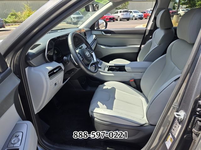 Used 2024 Hyundai Palisade SEL FWD image 10