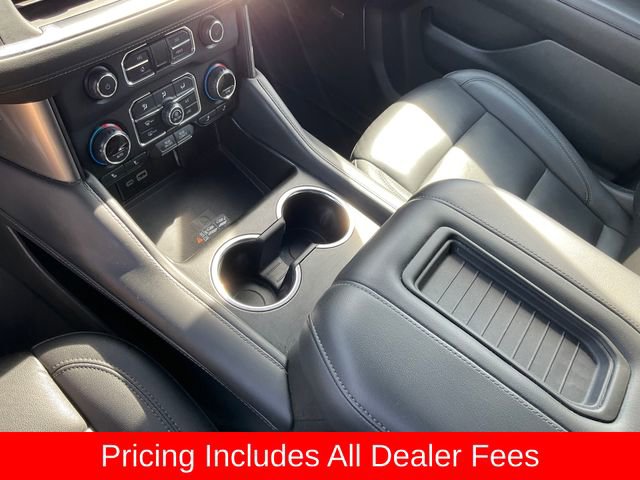 Used 2024 Chevrolet Tahoe LT AWD/4WD image 15