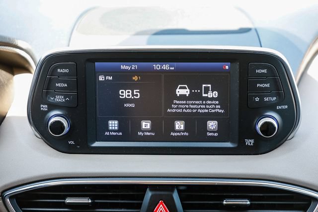 Used 2020 Hyundai Santa Fe SEL FWD image 13