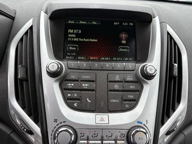 Used 2017 GMC Terrain SLE FWD image 23