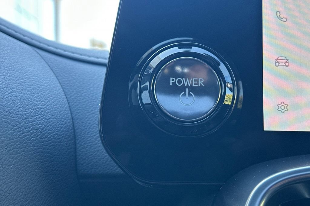 New 2026 Lexus LX 700h Overtrail image 23