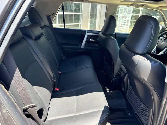 Used 2022 Toyota 4Runner Limited AWD/4WD image 29