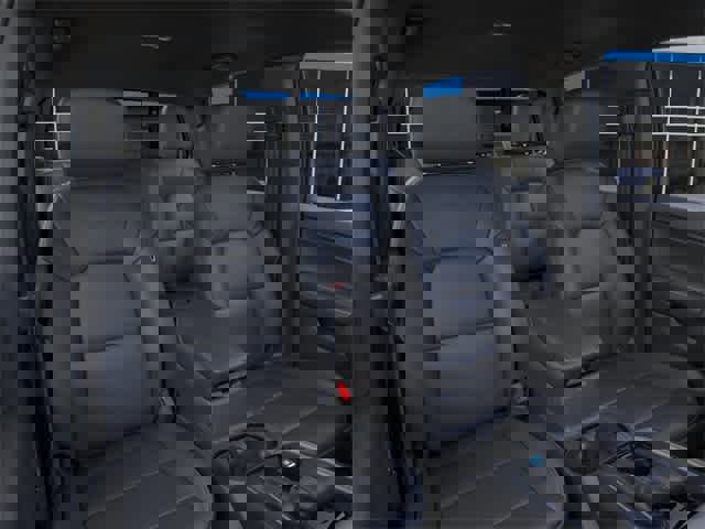 New 2026 Chevrolet Colorado Trail Boss image 16