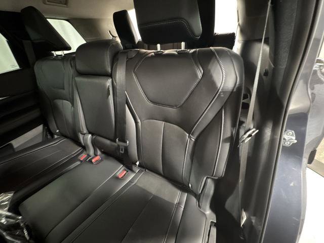 Certified 2026 INFINITI QX60 Luxe w/ Cargo Package AWD/4WD image 5