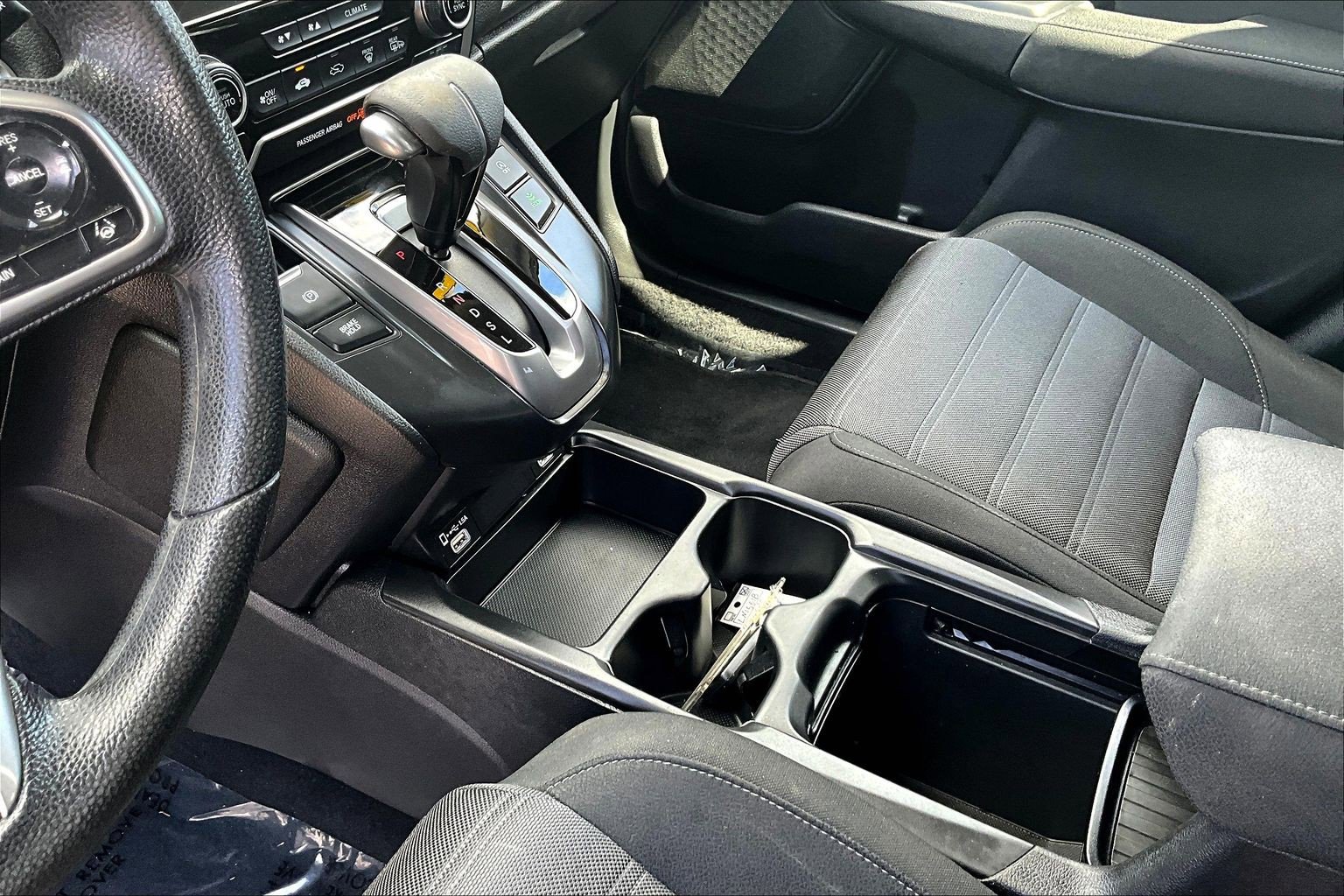 Used 2022 Honda CR-V EX image 14