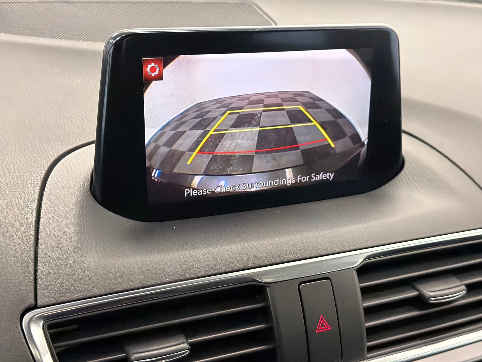 Used 2017 MAZDA MAZDA3 Grand Touring w/ Premium Equipment Package image 25