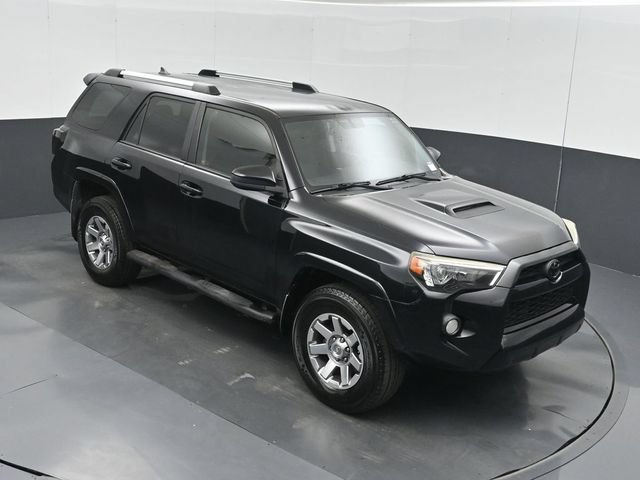 Used 2015 Toyota 4Runner Trail AWD/4WD image 29