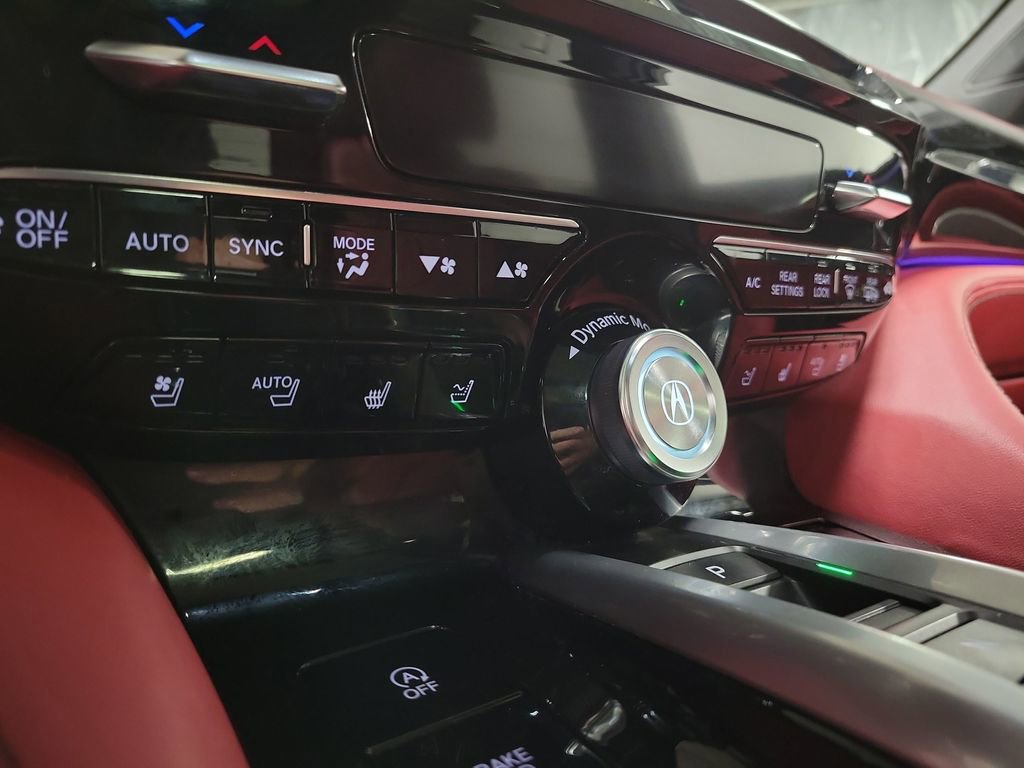Used 2024 Acura MDX Type S image 18