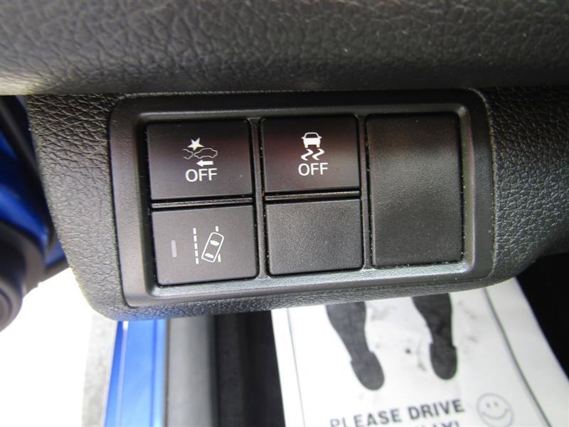 Used 2018 Honda Civic Touring image 15