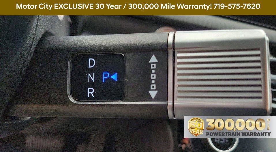 New 2025 Hyundai Tucson SEL image 27