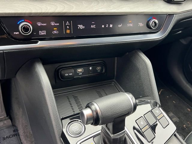 Certified 2023 Kia Sportage X-Line image 23