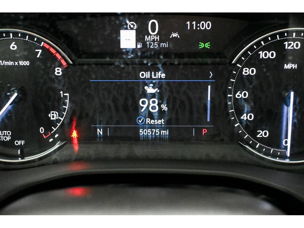 Certified 2022 Cadillac XT5 Premium Luxury image 38