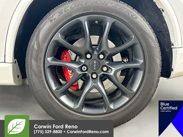 Used 2023 Dodge Durango SRT Hellcat image 37