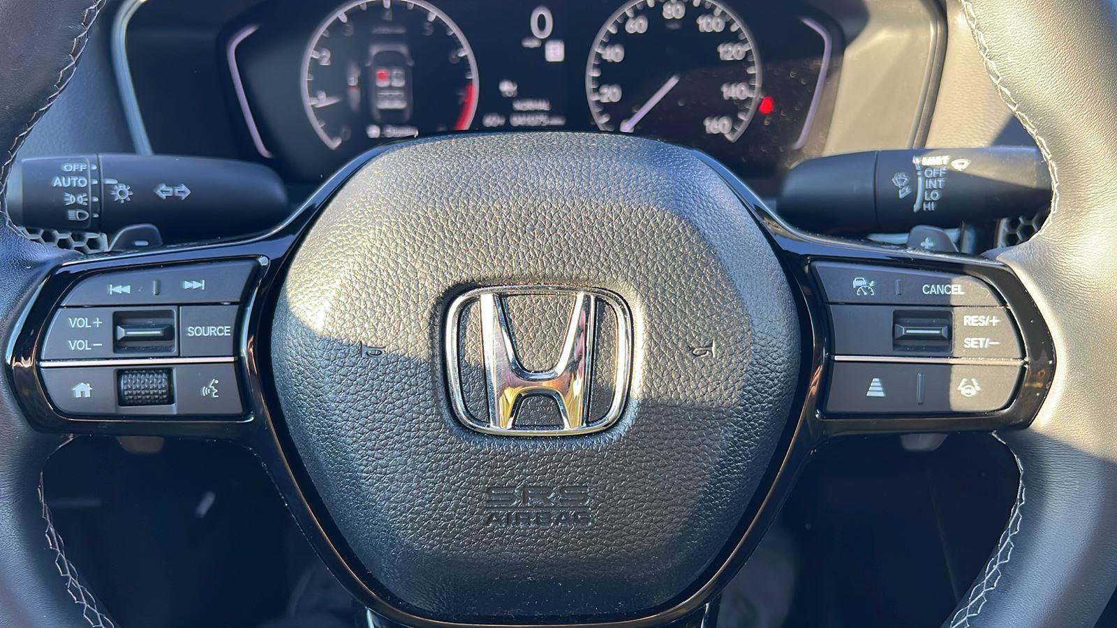 Used 2024 Honda Civic Sport image 26