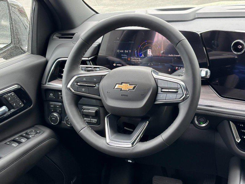 New 2026 Chevrolet Suburban LT w/ Comfort Package image 8