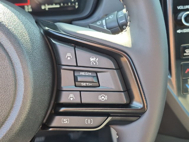 New 2026 Subaru Forester Premium AWD/4WD image 19