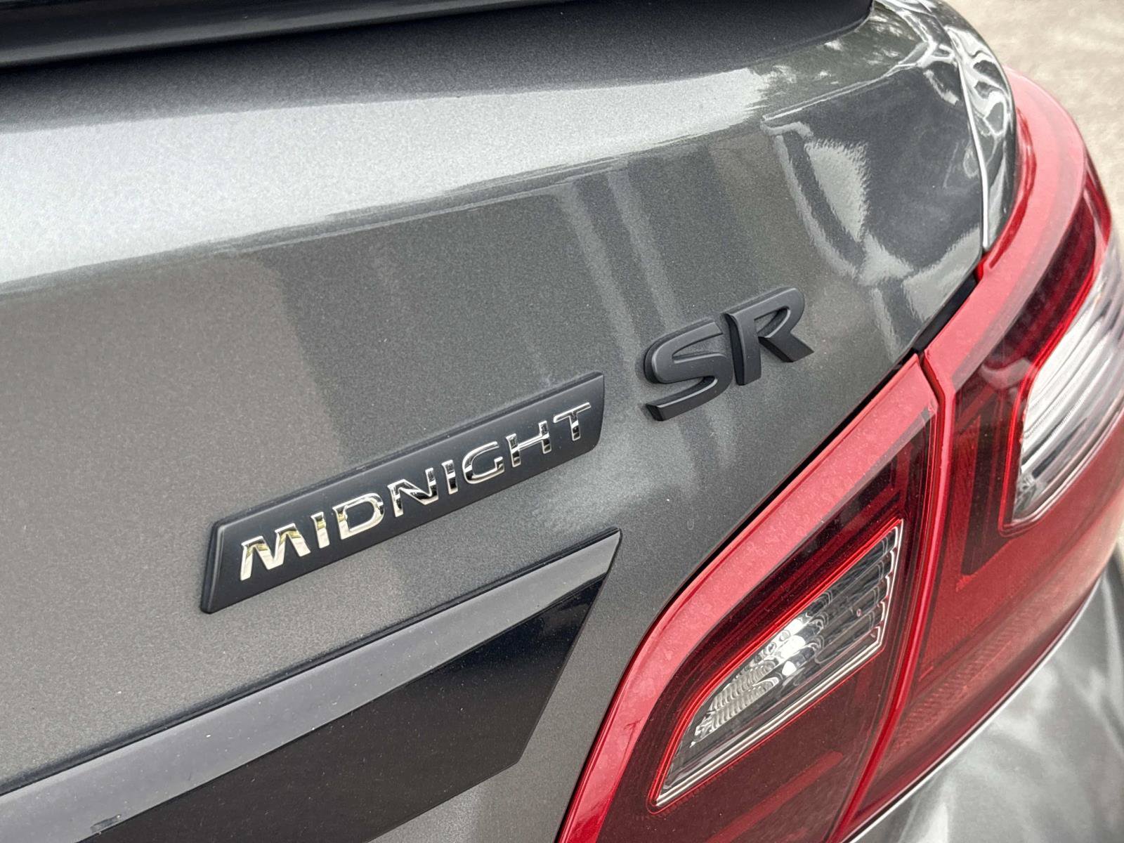 Used 2018 Nissan Altima 2.5 SR w/ SR Midnight Edition FWD image 32