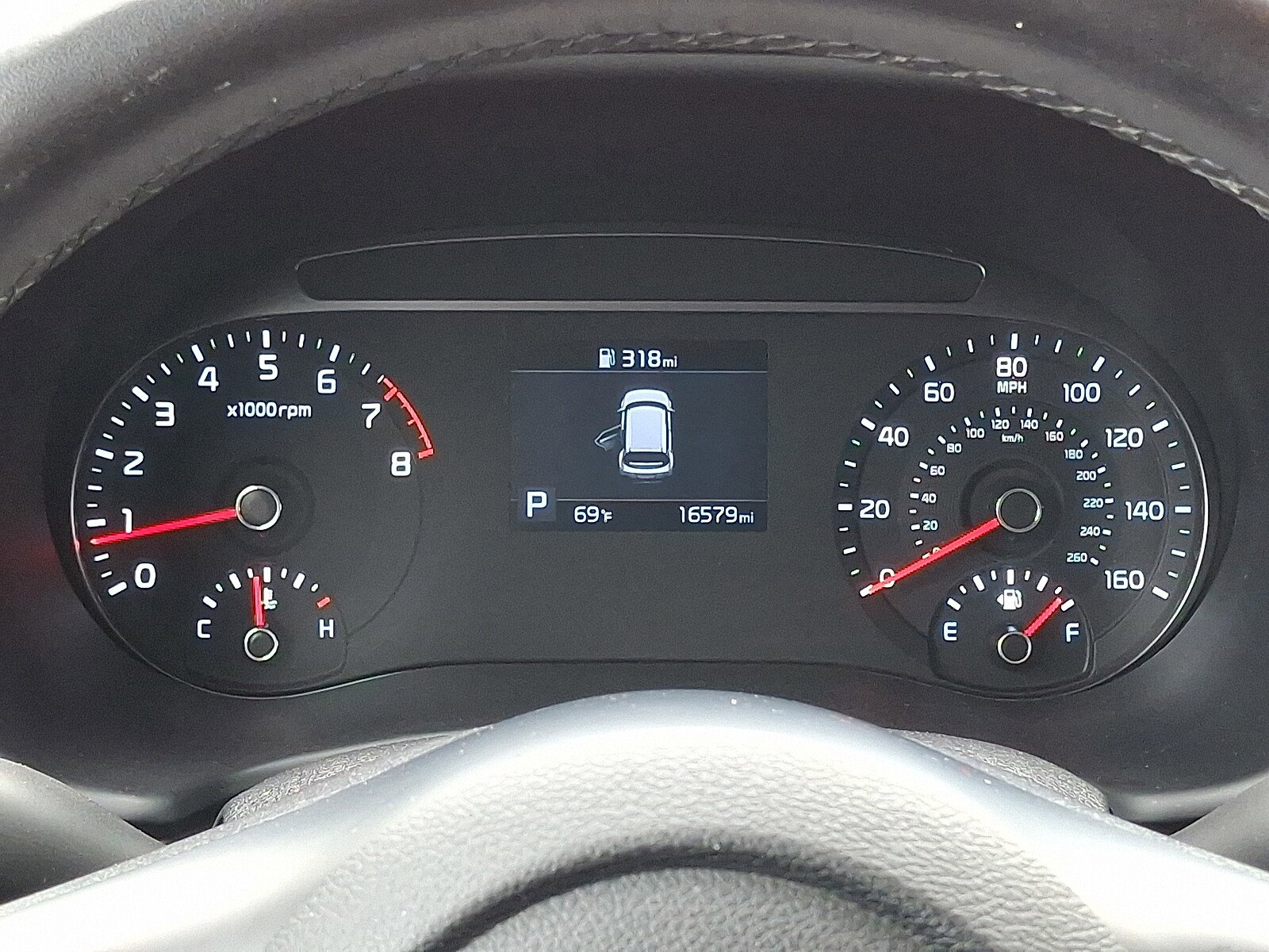 Used 2021 Kia Soul X-Line FWD image 20