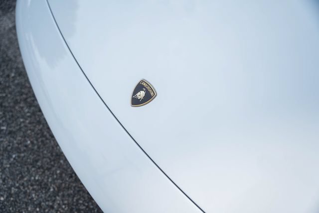 Used 2008 Lamborghini Murcielago LP 640 AWD/4WD image 3