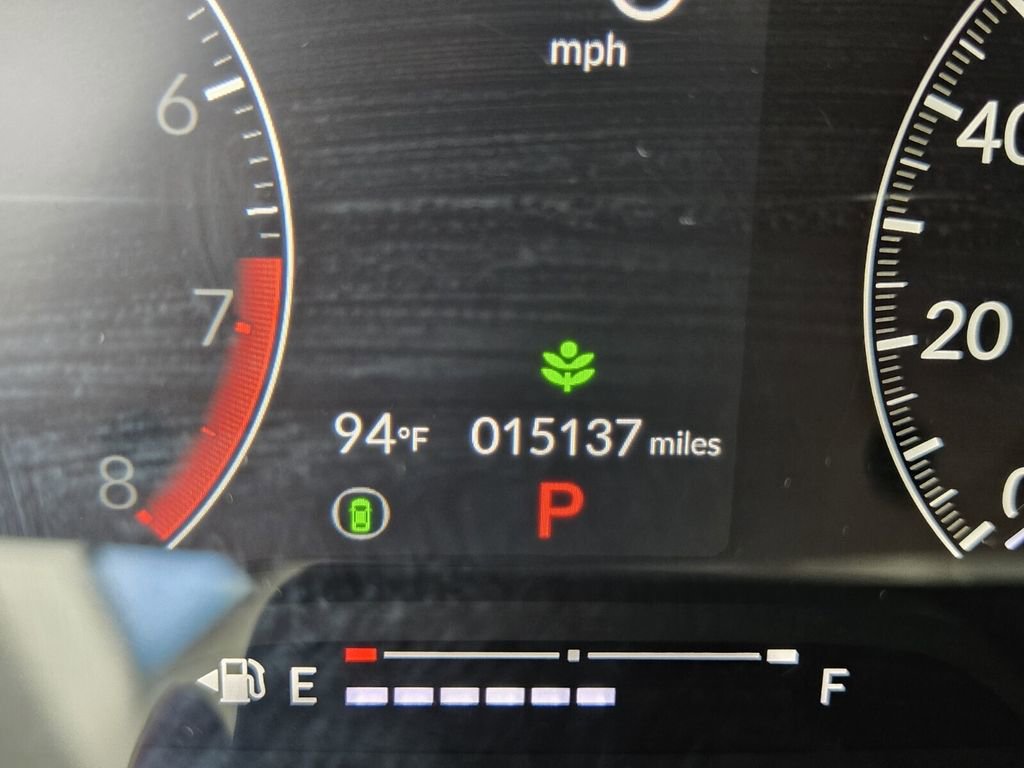 Used 2024 Honda Civic LX image 23