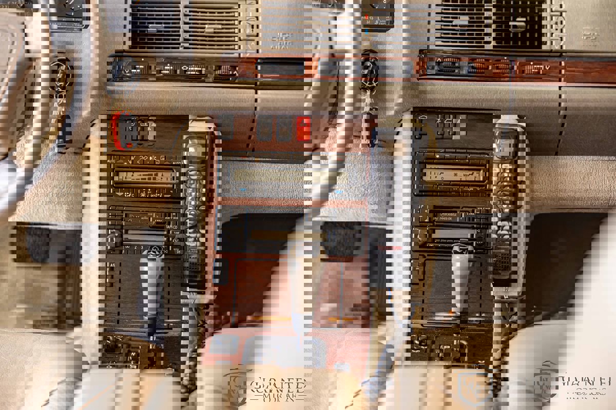 Used 1999 Mercedes-Benz S 320 image 33