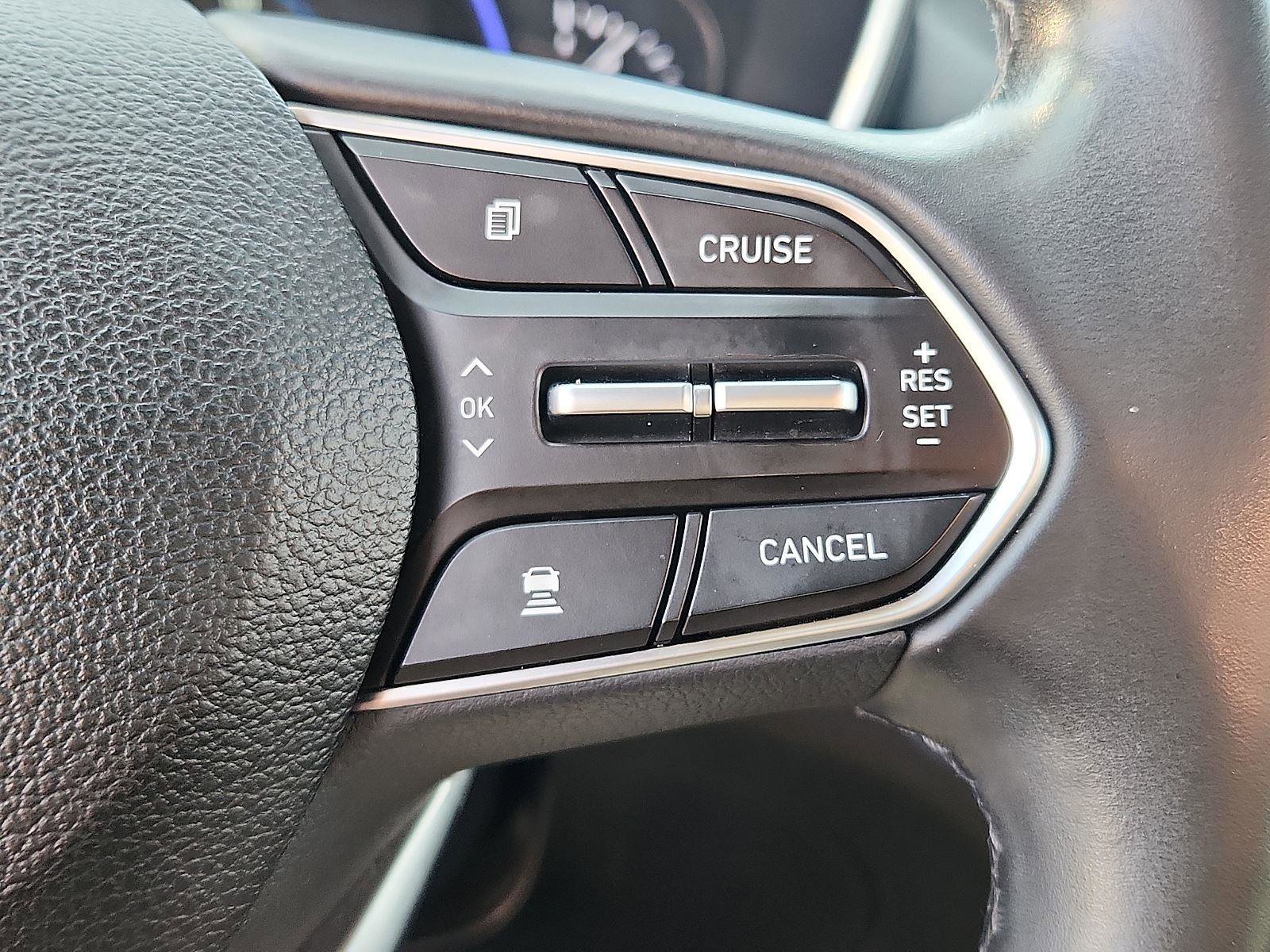 Used 2019 Hyundai Santa Fe AWD image 23