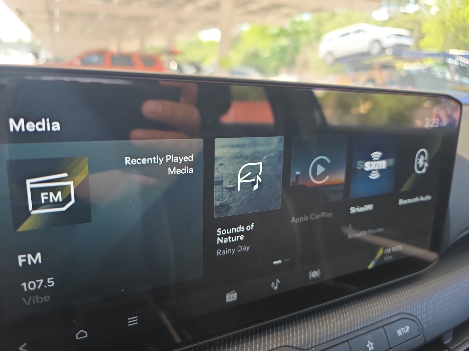 Certified 2025 Kia K4 GT-Line w/ GT-Line Sunroof Package FWD image 14