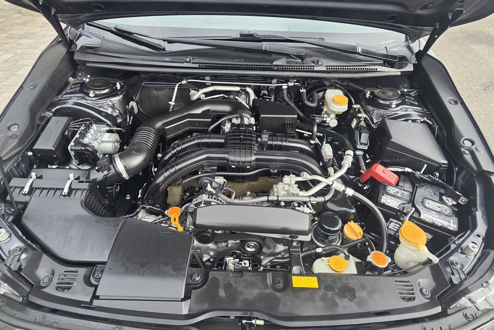 Used 2019 Subaru Crosstrek 2.0i Premium AWD/4WD image 16