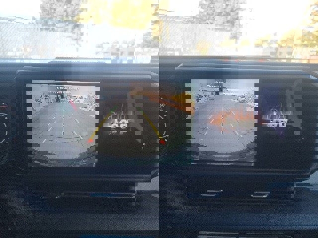 New 2026 Jeep Wrangler Willys image 5