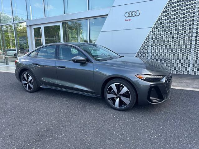 New 2026 Audi A5 2.0T Premium Plus AWD/4WD image 2