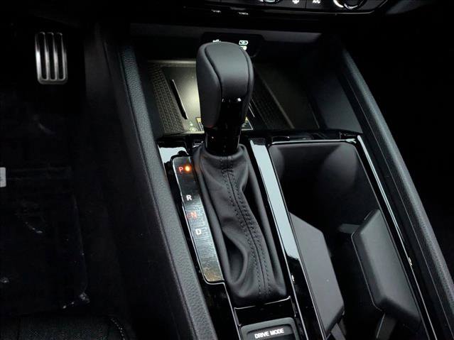 New 2025 Honda Accord Sport image 13