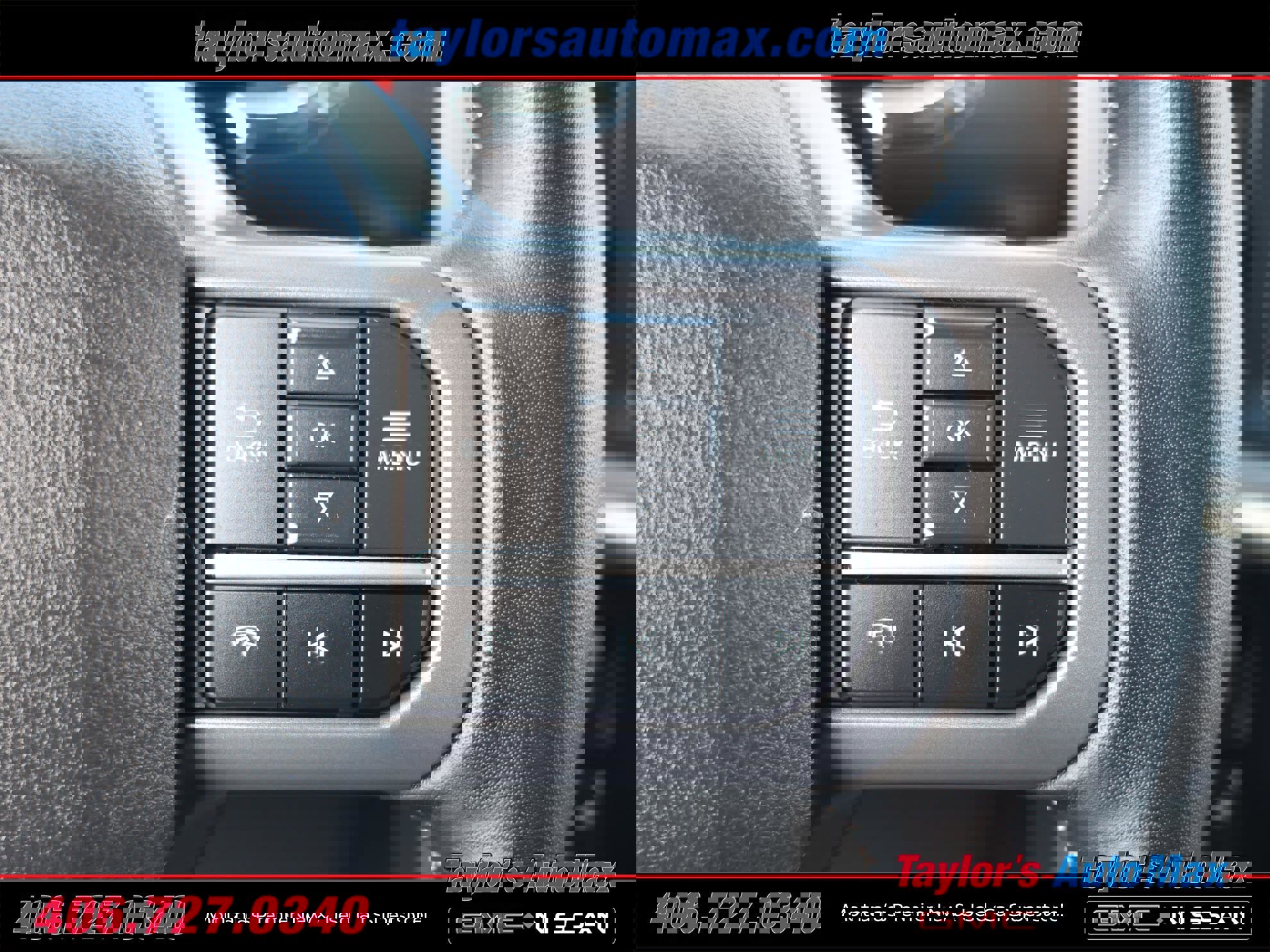 Used 2023 Ford F150 Lariat w/ Equipment Group 502A High image 26