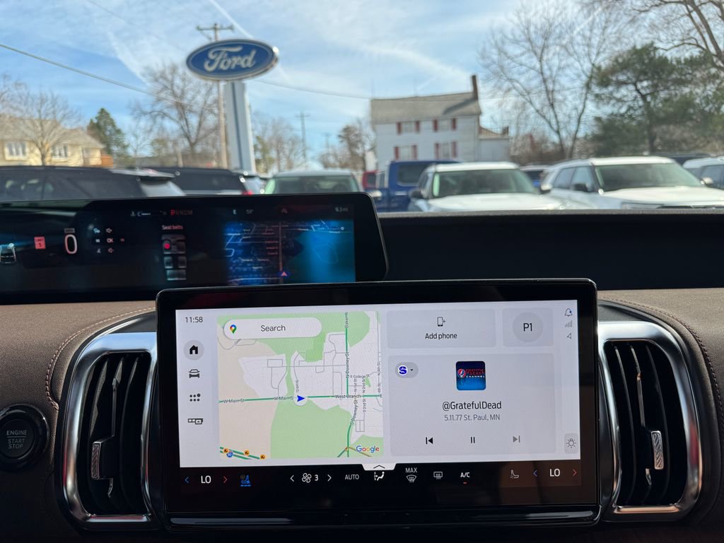 New 2026 Ford Expedition Max King Ranch image 31