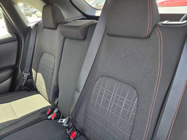 Used 2024 Honda HR-V Sport image 10