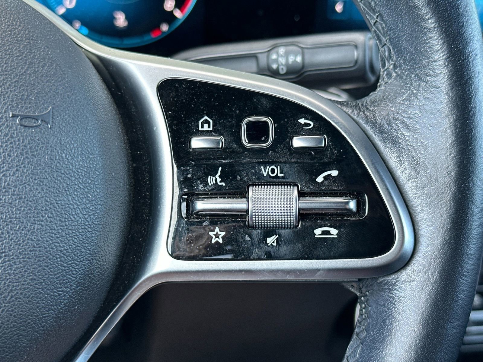 Certified 2022 Mercedes-Benz GLB 250 image 26