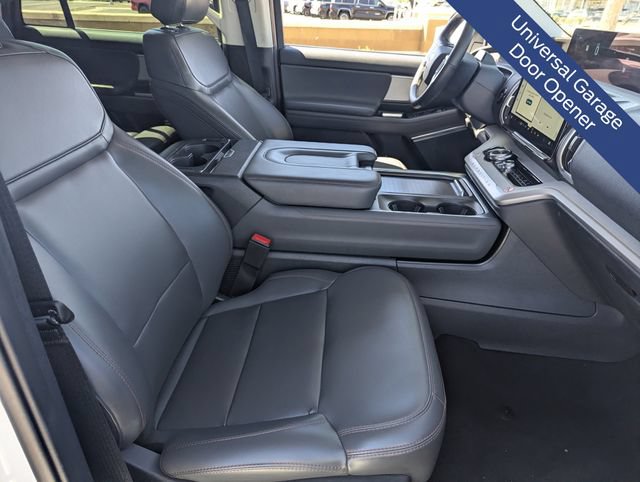 Certified 2025 Ford Expedition Max Active AWD/4WD image 15