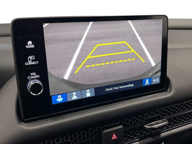 New 2026 Honda HR-V Sport image 21