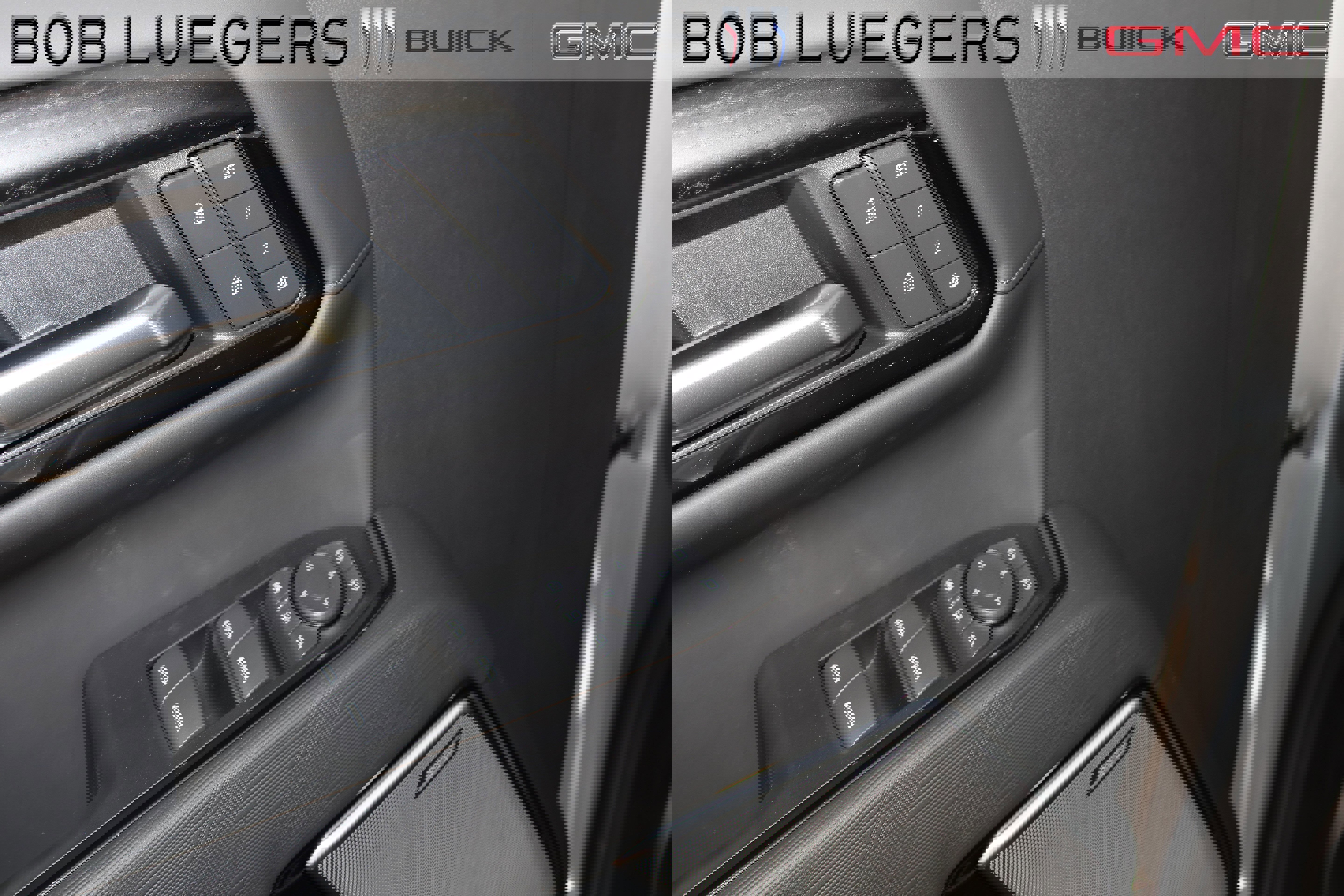 New 2026 GMC Sierra 2500 AT4X image 12