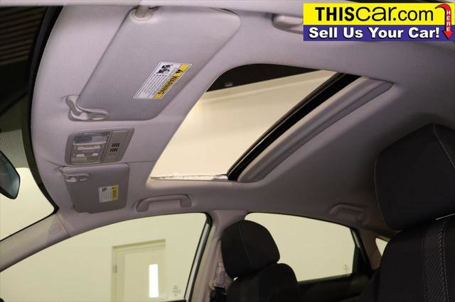 Used 2018 Honda Civic EX image 17