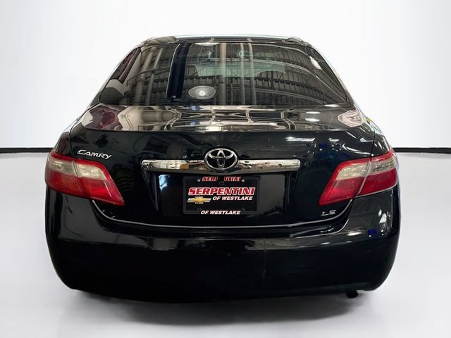 Used 2009 Toyota Camry LE FWD image 7