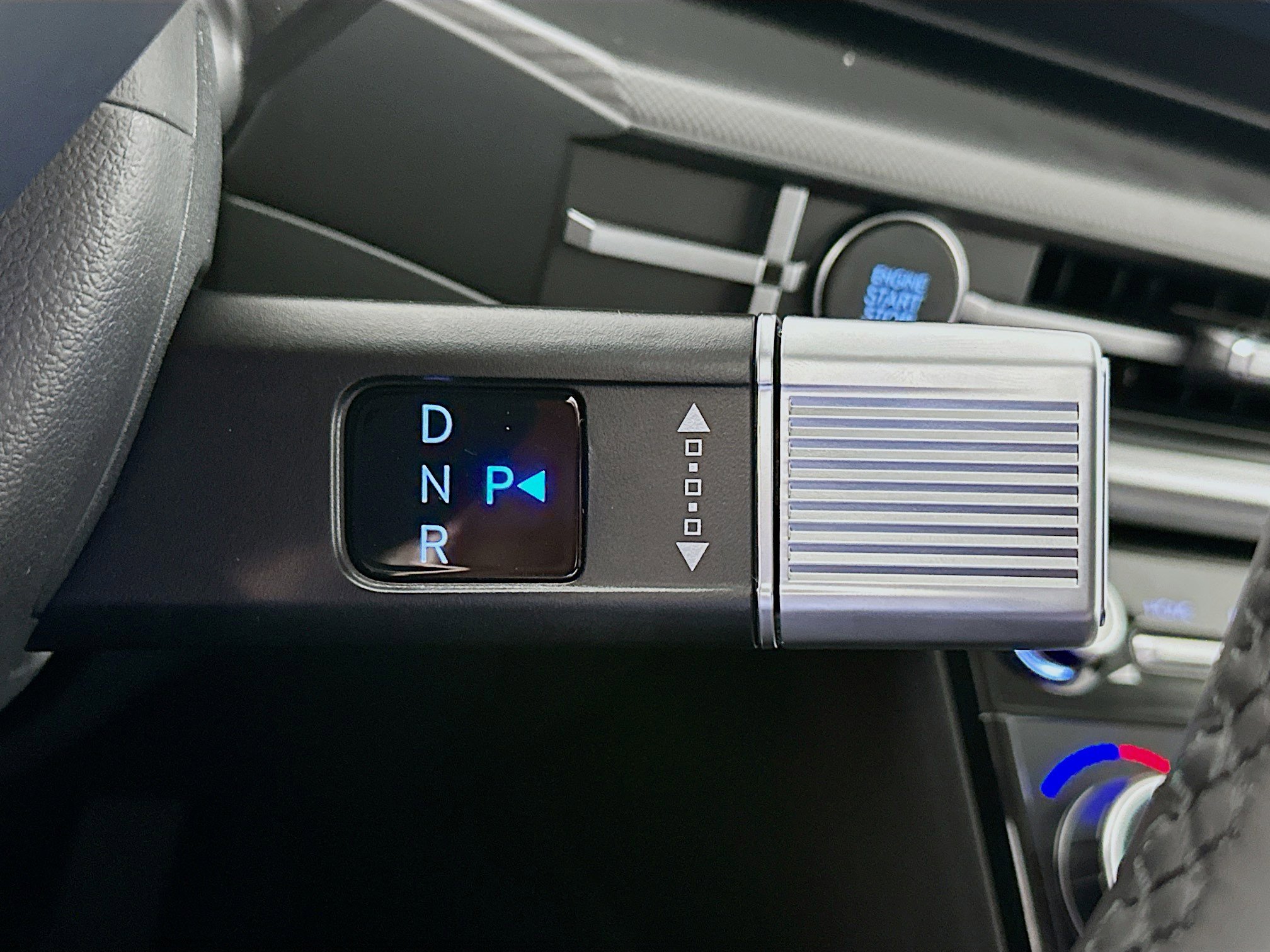 New 2026 Hyundai Santa Fe SE image 16