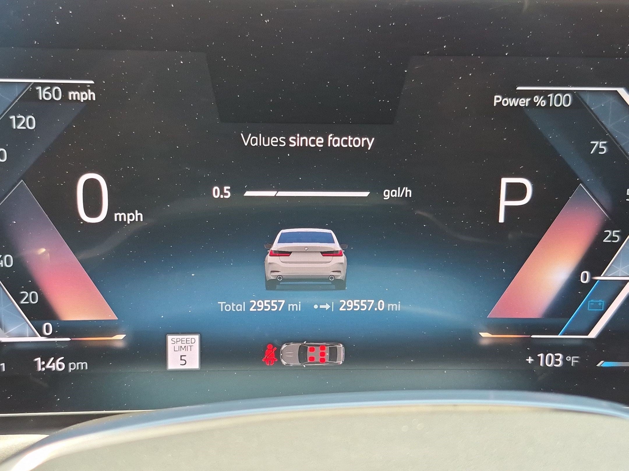 Used 2025 BMW 330i Sedan w/ Convenience Package RWD image 22