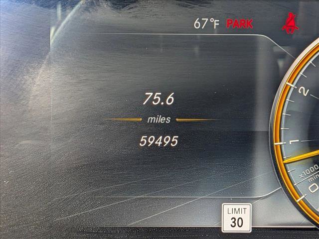 Certified 2019 Mercedes-Benz E 63 AMG S image 11