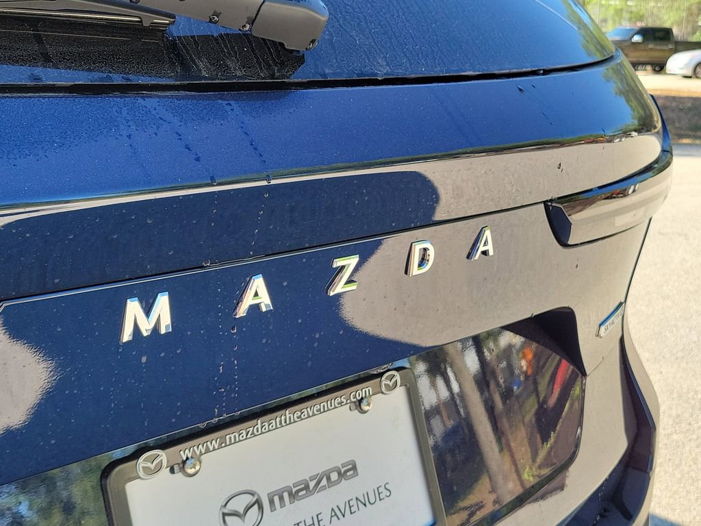 New 2026 MAZDA CX-5 Select AWD/4WD image 9