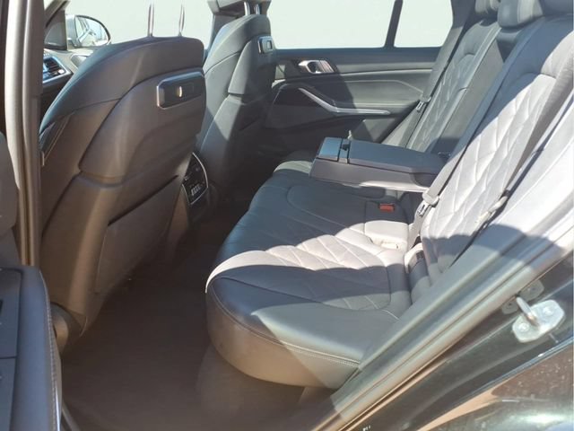Used 2024 BMW X5 xDrive40i AWD/4WD image 22