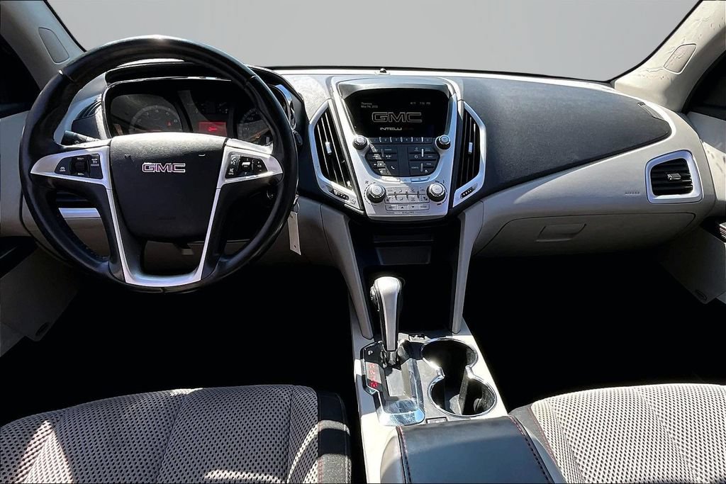 Used 2015 GMC Terrain SLE w/ Convenience Package FWD image 7